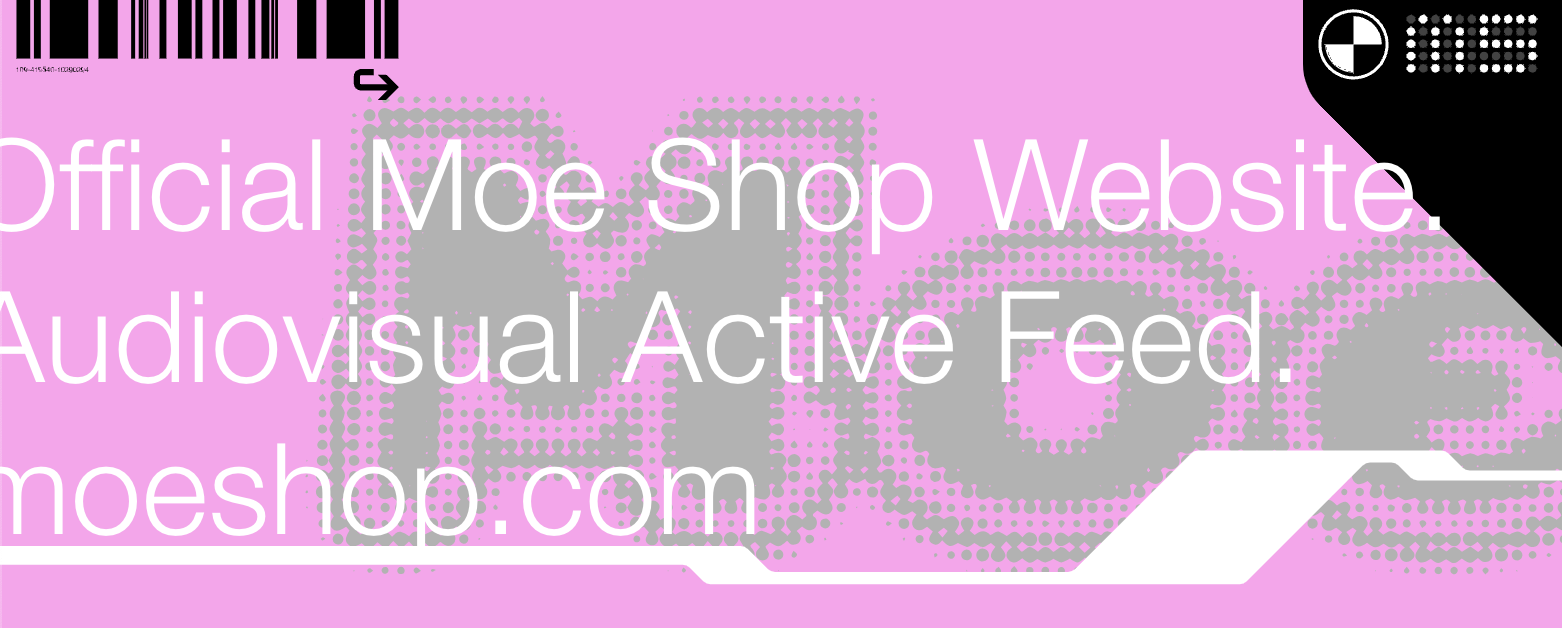 moeshop.jp | Official Moe Shop Website