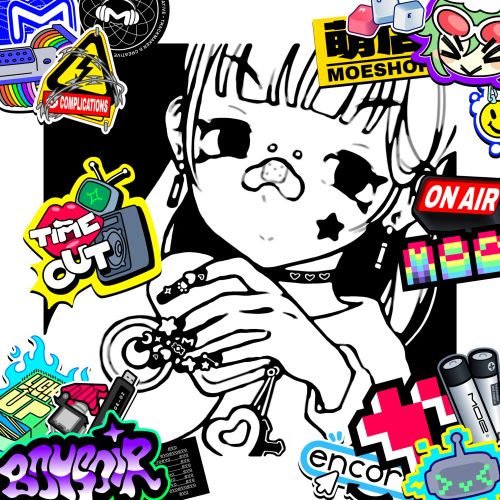 moeshop.jp | Official Moe Shop Website